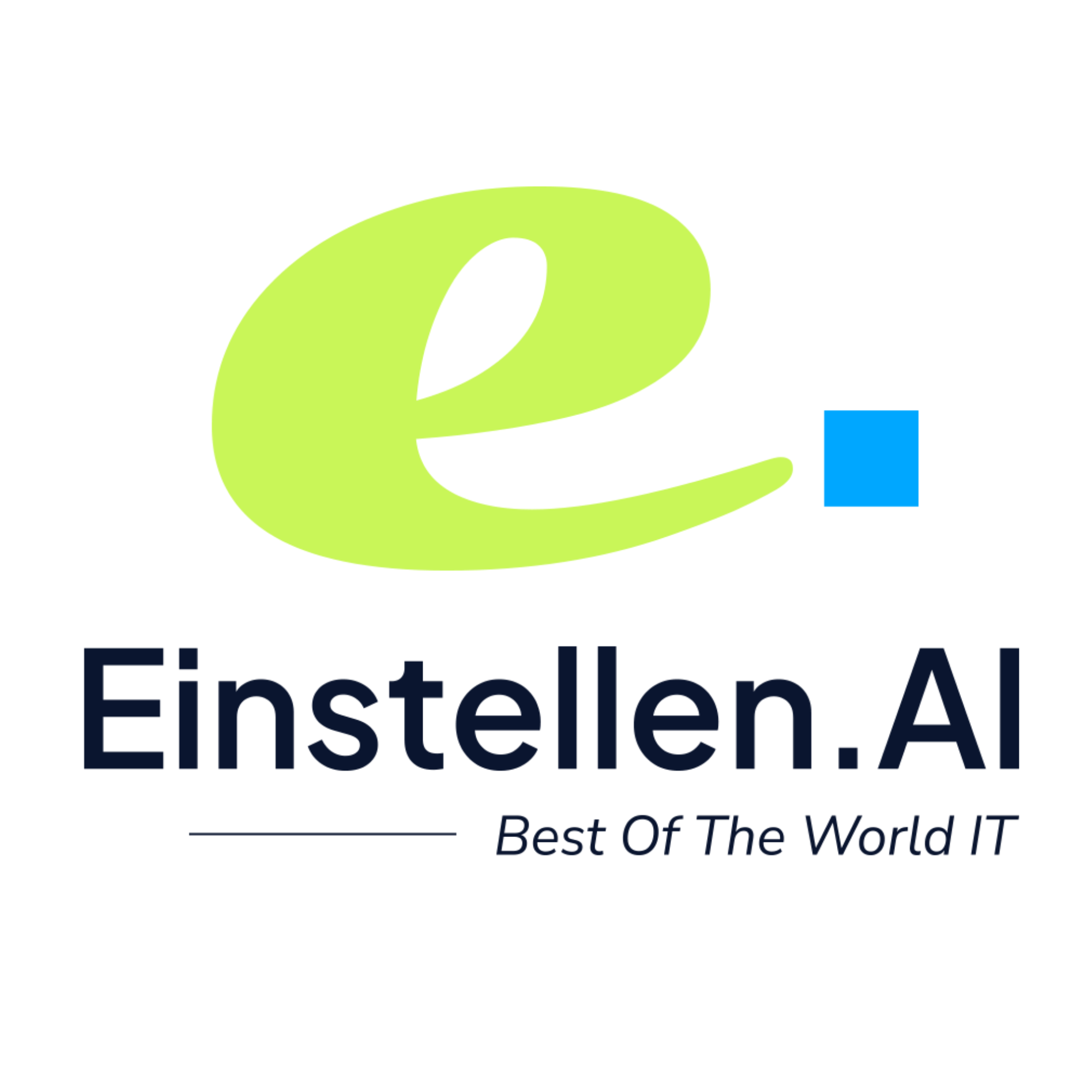 Einstellen.AI